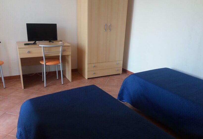 스탠다드 룸, Bena E Traes