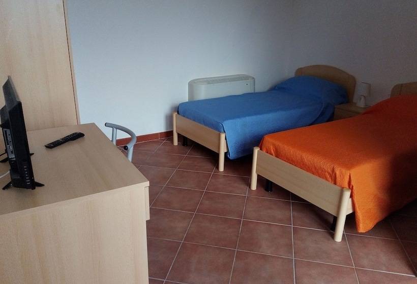 스탠다드 룸, Bena E Traes