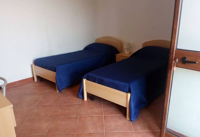 스탠다드 룸, Bena E Traes