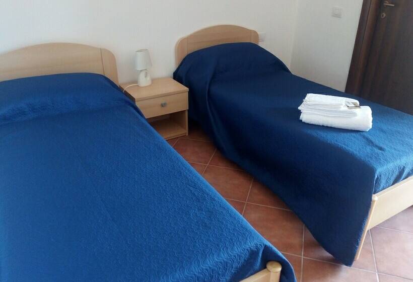 스탠다드 룸, Bena E Traes