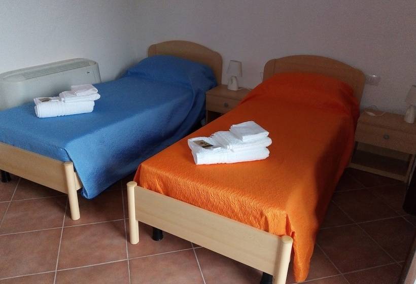 스탠다드 룸, Bena E Traes