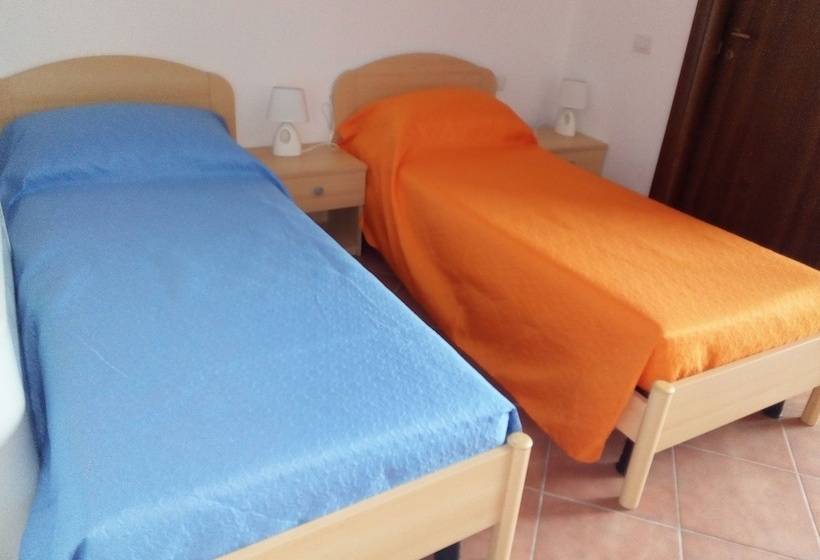 스탠다드 룸, Bena E Traes