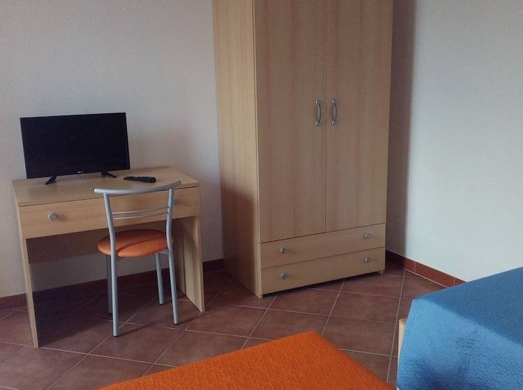 스탠다드 룸, Bena E Traes