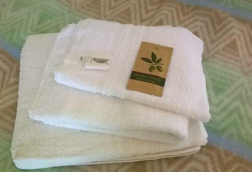 스탠다드 룸, Bena E Traes