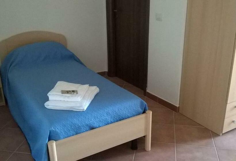 스탠다드 싱글 룸, Bena E Traes