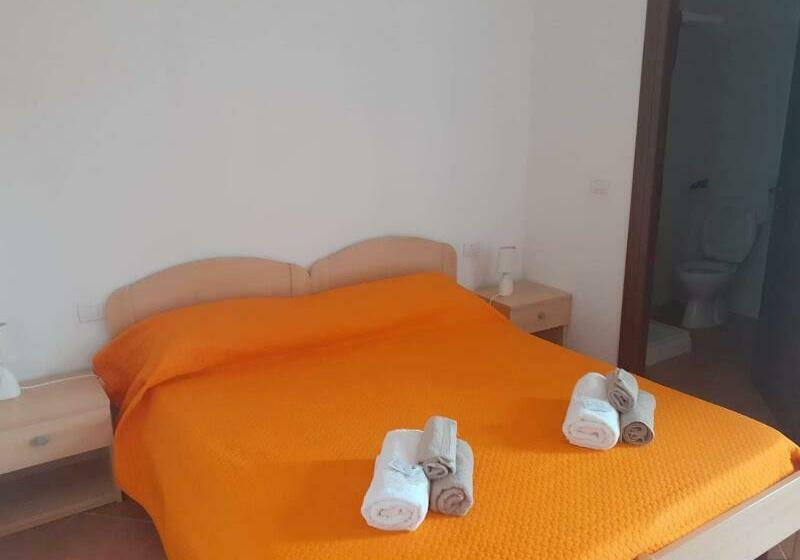 스탠다드 룸, Bena E Traes