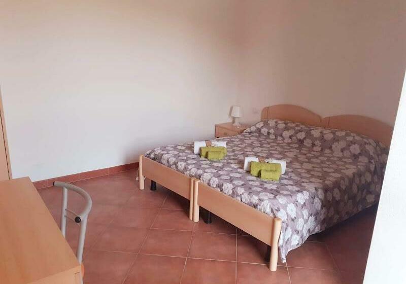 스탠다드 룸, Bena E Traes