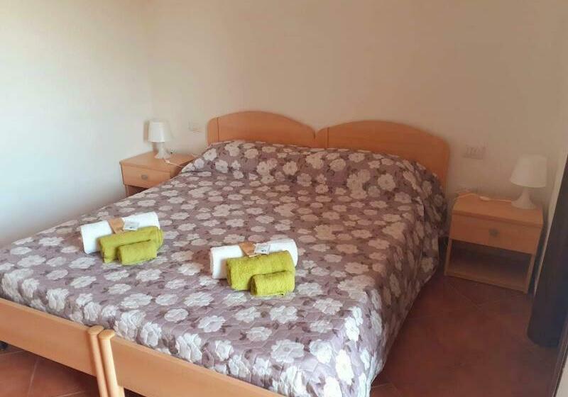 스탠다드 룸, Bena E Traes