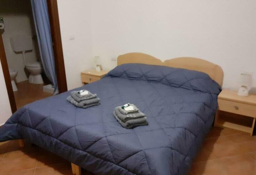 스탠다드 룸, Bena E Traes