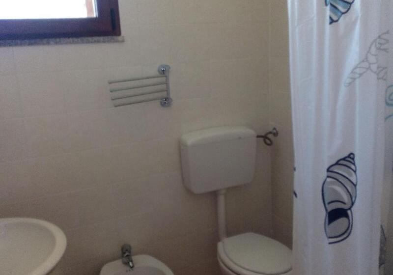 스탠다드 룸, Bena E Traes