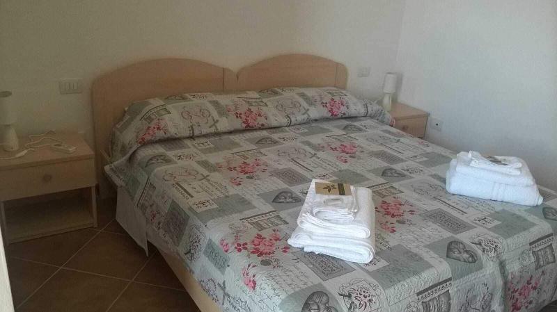 스탠다드 룸, Bena E Traes