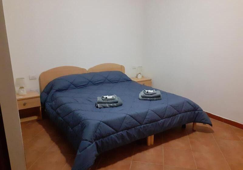 스탠다드 룸, Bena E Traes