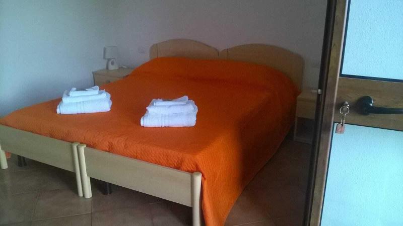 스탠다드 룸, Bena E Traes