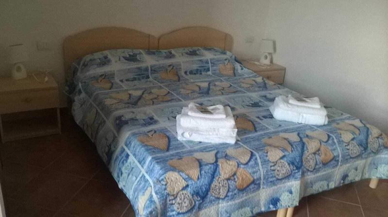 스탠다드 룸, Bena E Traes