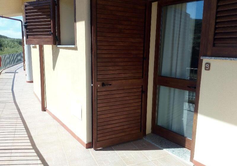 스탠다드 룸, Bena E Traes