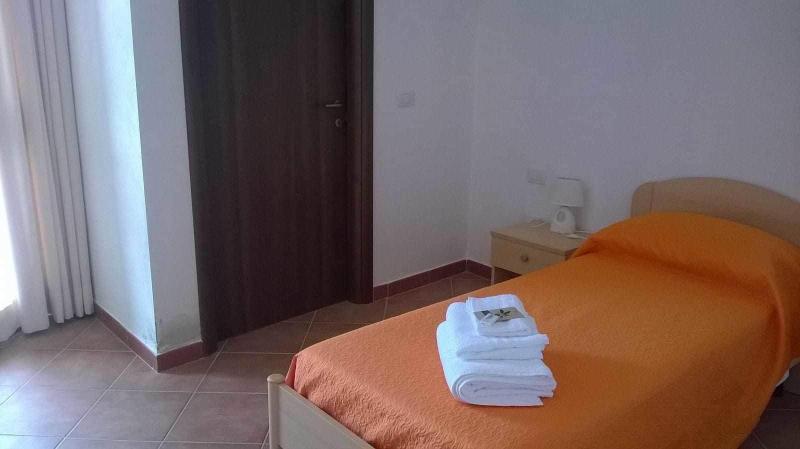 스탠다드 싱글 룸, Bena E Traes