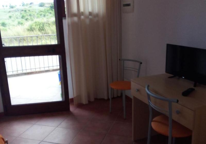 스탠다드 싱글 룸, Bena E Traes