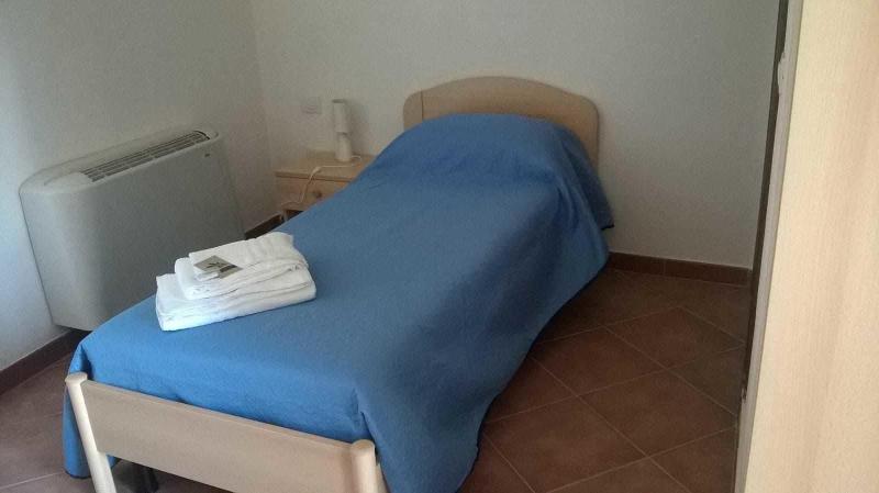 스탠다드 싱글 룸, Bena E Traes