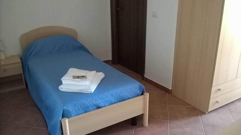 스탠다드 싱글 룸, Bena E Traes