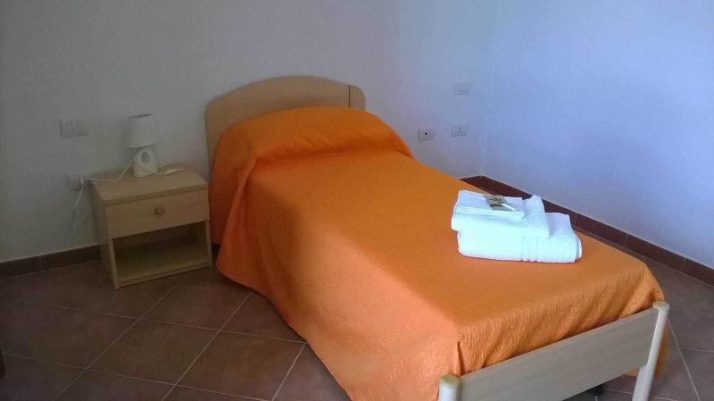 스탠다드 싱글 룸, Bena E Traes