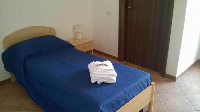 스탠다드 싱글 룸, Bena E Traes