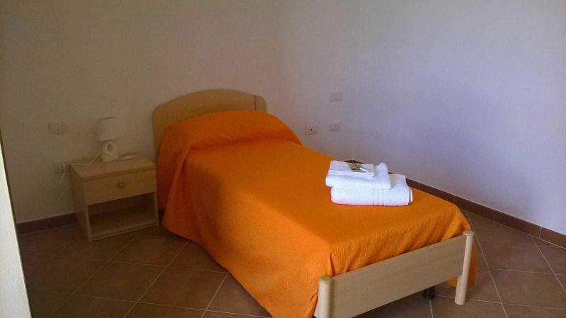 스탠다드 싱글 룸, Bena E Traes