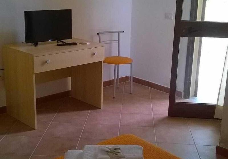 스탠다드 싱글 룸, Bena E Traes