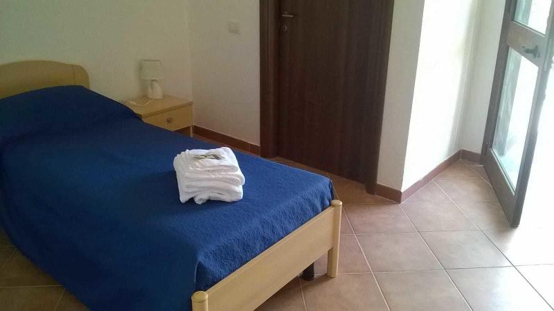 스탠다드 싱글 룸, Bena E Traes