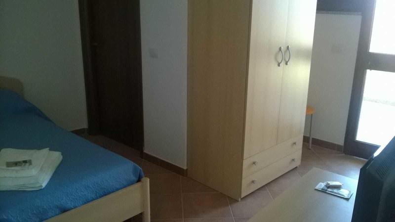 스탠다드 싱글 룸, Bena E Traes