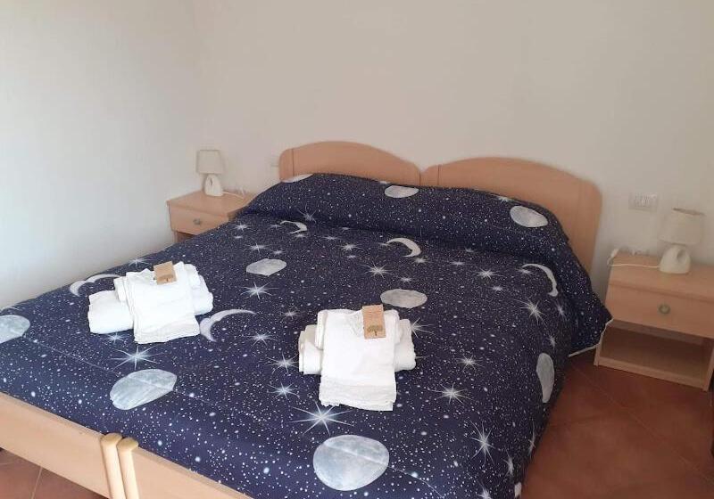 스탠다드 룸, Bena E Traes