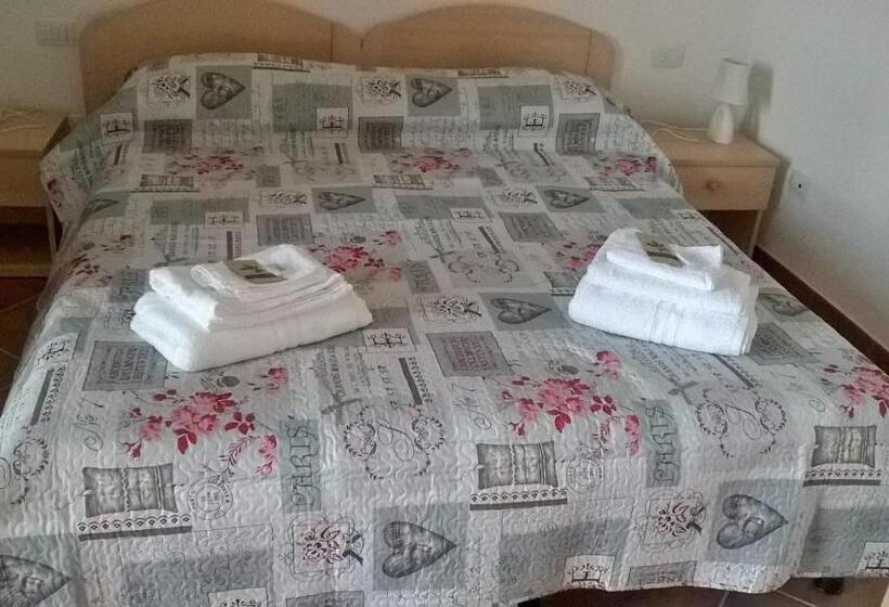 스탠다드 룸, Bena E Traes