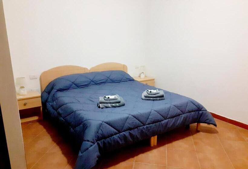 스탠다드 룸, Bena E Traes