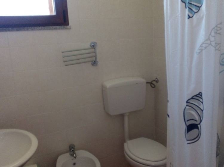 스탠다드 싱글 룸, Bena E Traes