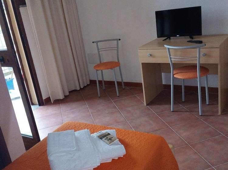 스탠다드 싱글 룸, Bena E Traes