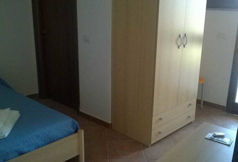 스탠다드 싱글 룸, Bena E Traes