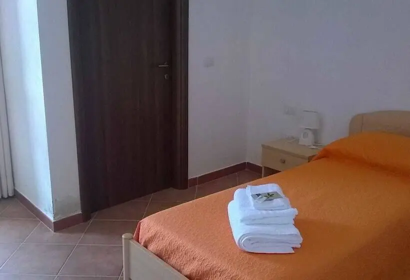 Habitación Estàndard Individual, Bena E Traes