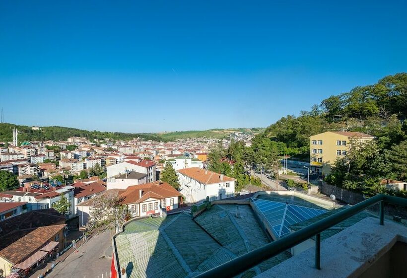 اتاق استاندارد, Ancere Thermal Hotel & Spa