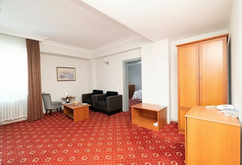 سوییت, Ancere Thermal Hotel & Spa