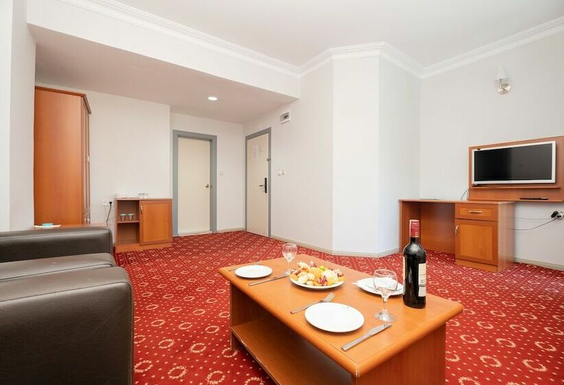 سوییت, Ancere Thermal Hotel & Spa