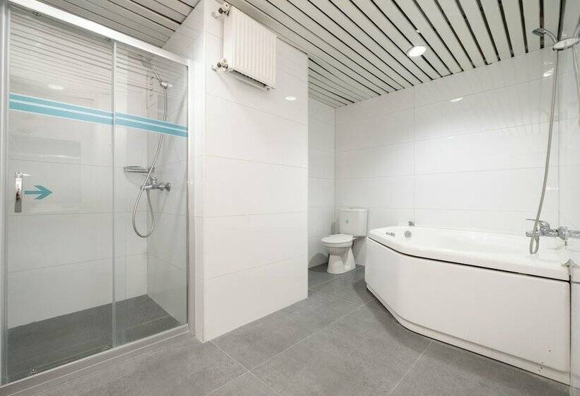 套房, Ancere Thermal Hotel & Spa
