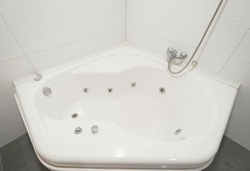 سوییت, Ancere Thermal Hotel & Spa