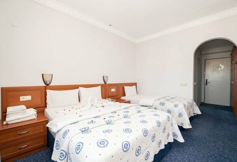 اتاق سوپریور, Ancere Thermal Hotel & Spa