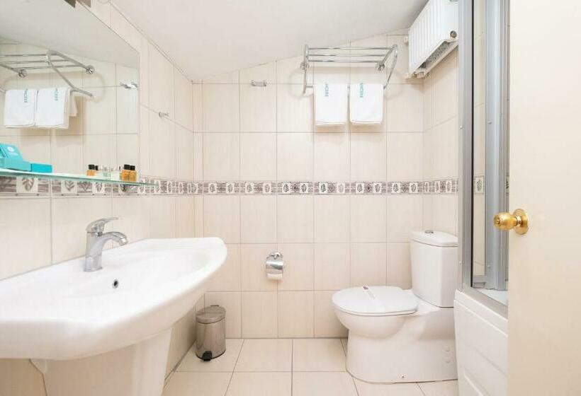 Economy Triple Room, Ancere Thermal Hotel & Spa