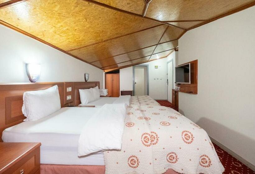 Economy Triple Room, Ancere Thermal Hotel & Spa