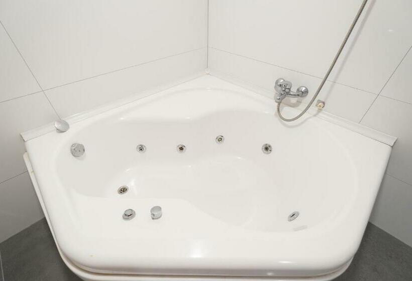 سوییت, Ancere Thermal Hotel & Spa