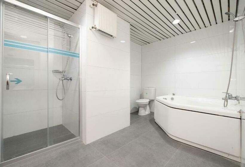 套房, Ancere Thermal Hotel & Spa