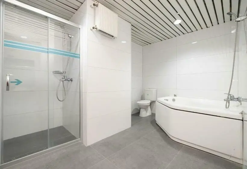 スイート, Ancere Thermal Hotel & Spa