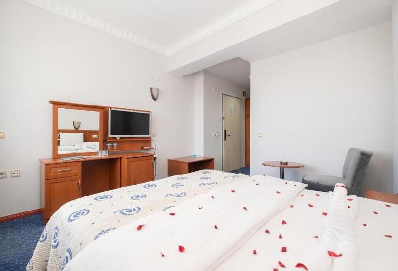 اتاق استاندارد, Ancere Thermal Hotel & Spa