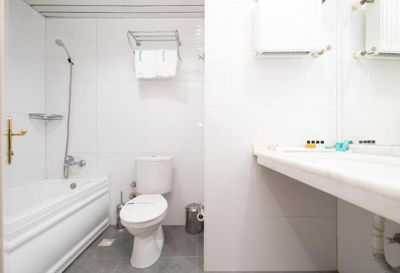 اتاق سوپریور, Ancere Thermal Hotel & Spa