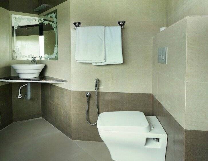 프리미엄 스위트, Munnar Breeze